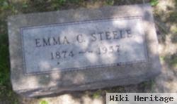 Emma Celeste Oren Steele