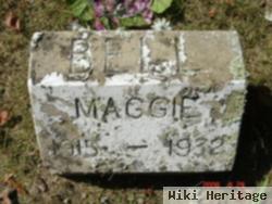 Maggie Bell