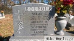 Nolan L Bourque