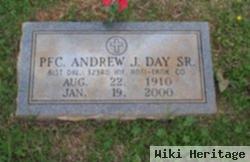 Andrew J. Day, Sr