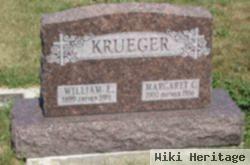 William E Krueger