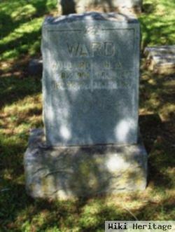 Willard Ward