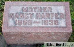 Nancy Ann Dearmoun Harper