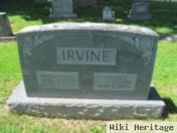 Sarah E. Irvine