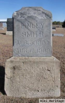 Finley Smith