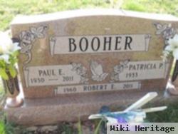 Robert "bo" Booher