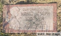 Kraig Joseph Gonyea