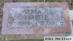 Verla C Hoaglin Farrell