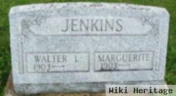 Walter Jenkins