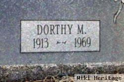Dorothy M. Wirthel Wragge