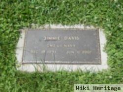 Jimmie Lee Davis