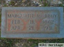 Margurite P. Carden Murphy