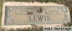 Bessie S Minish Lewis