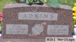 Kit C Adkins