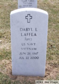 Daryl L Laffea