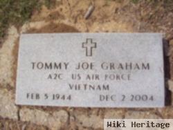 Tommy Joe Graham