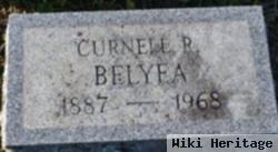 Curnell R Belyea