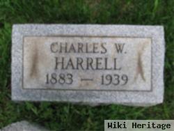 Charles W. Harrell