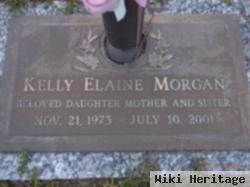 Kelly Elaine Morgan