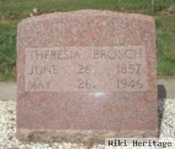 Theresia Koska Brosch