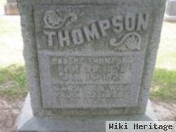 Robert Thompson