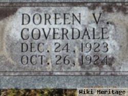 Doreen V. Coverdale