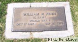 William H. Penn