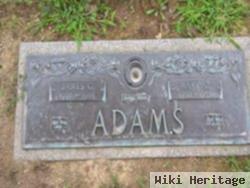 James C Adams