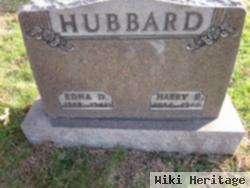 Harry E. Hubbard