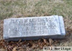 Levi M. Levengood