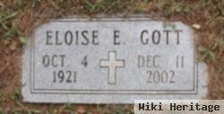 Elorise E. Gott