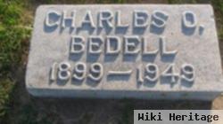 Charles Otis Bedell