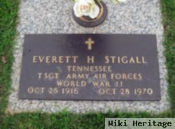 Everett H. Stigall