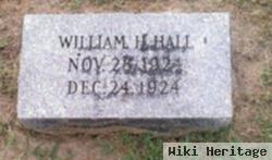 William Hall