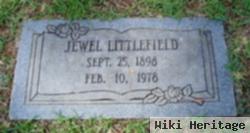 Jewel Littlefield