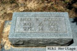 Bruce W. Jackson