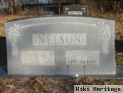 Ida Berg Nelson