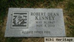 Robert Dean Kinney