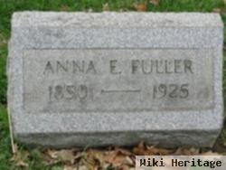 Anna E. Fuller