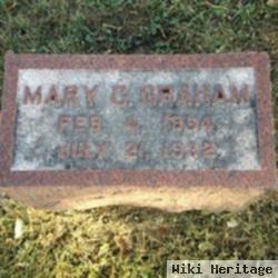 Mary C. Graham