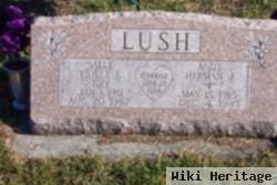 Herman J. Lush