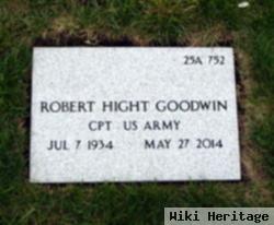 Robert Hight Goodwin