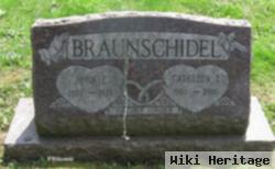 John E. Braunschidel