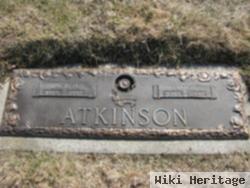 Jack A. Atkinson