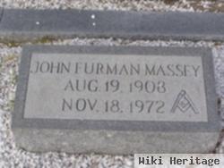 John Furman Massey