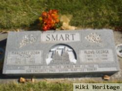 Margaret Dora Smart