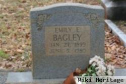 Emily E. Bagley