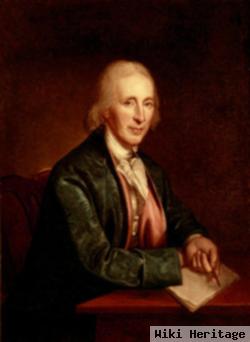 David Rittenhouse