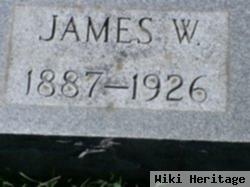 James W Goza