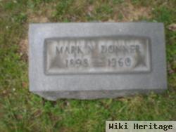 Mark N. Donner